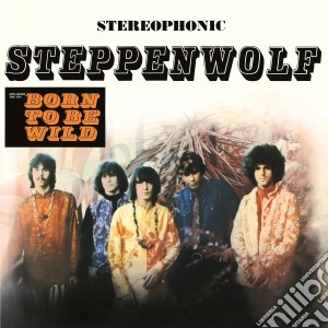 (LP Vinile) Steppenwolf - Steppenwolf lp vinile di Steppenwolf
