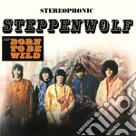 (LP Vinile) Steppenwolf - Steppenwolf