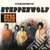 (LP Vinile) Steppenwolf - Steppenwolf cd