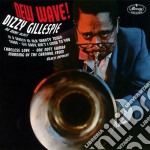 Dizzy Gillespie - New Wave! + Dizzy On The