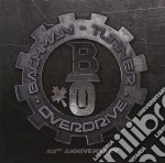 Bachman-Turner Overdrive - Bachman-Turner Overdrive (40th Anniversary Edition)