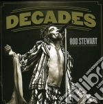 Rod Stewart - Decades cd