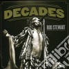 Rod Stewart - Decades cd