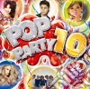 Pop Party 10 / Various (Cd+Dvd) cd