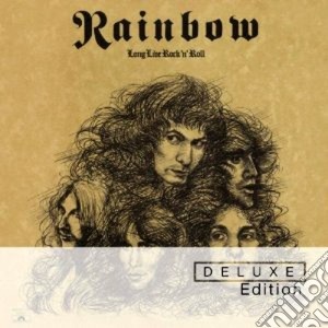 Long live rock'n'roll d.e. cd musicale di Rainbow