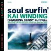 Kai Winding - Soul Surfin' + Mondo Cane cd