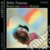 Bobby Timmons - Sweet And Soulful + Born cd
