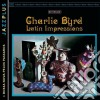 Charlie Byrd - Latin Impressions + Bossa cd
