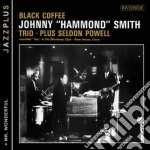 Johnny 'Hammond' Smith - Jazzplus: Black Coffee + Mr. Wonderful cd