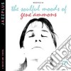 Gene Ammons - The Soulful Moods / Nice cd