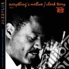 Clark Terry - Everything's Mellow + Play cd