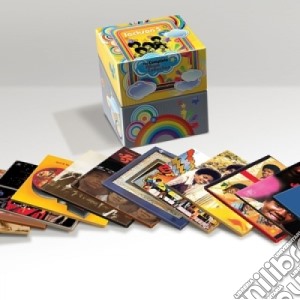 The complete album collect cd musicale di Jackson 5 the