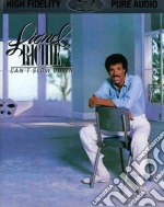 (Blu-Ray Audio) Lionel Richie - Can't Slow Down cd