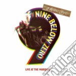Nine Below Zero - Live At The Marquee S.e. (2 Cd)