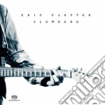 Eric Clapton - Slowhand cd