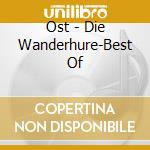 Ost - Die Wanderhure-Best Of cd