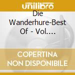 Die Wanderhure-Best Of - Vol. 3 (2 Cd) cd