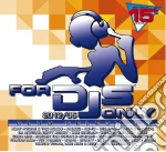 For Djs Only 2012/05 (2 Cd) cd
