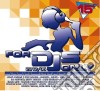 For Djs Only 2012/05 (2 Cd) cd