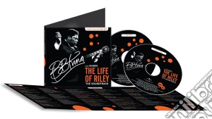 B.B. King - The Life Of Riley (2 Cd) cd musicale di B.b. King