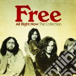Free - All Right Now The Collection