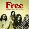 Free - All Right Now The Collection cd