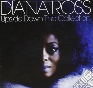 Diana Ross - Upside Down: The Collection cd musicale di Diana Ross