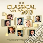 Classical Album 2013 (2 Cd) cd