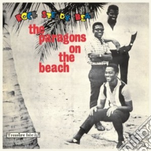 (LP Vinile) Paragons - On The Beach (Coloured) lp vinile di Paragons