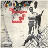 (LP Vinile) Paragons - On The Beach (Coloured) cd