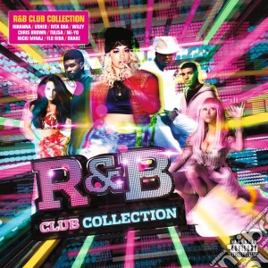 Club Collection / Various (2 Cd) cd musicale