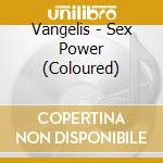 Vangelis - Sex Power (Coloured) cd