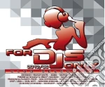 For Djs Only 2012/06 (2 Cd) cd