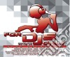 For Djs Only 2012/06 (2 Cd) cd