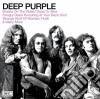 Deep Purple - Icon cd