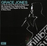 Grace Jones - Icon
