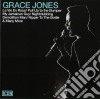 Grace Jones - Icon cd