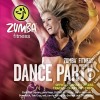 Zumba Fitness Dance Party / Various cd