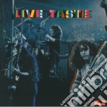 Taste - Live Taste cd