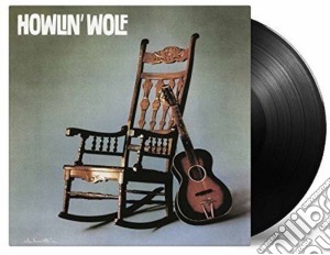 (LP Vinile) Howlin' Wolf - Rockin Chair Album lp vinile di Howlin' Wolf