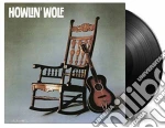 (LP Vinile) Howlin' Wolf - Rockin Chair Album vinile