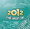 2012 the best of cd