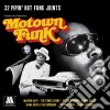 Motown Funk / Various (2 Cd) cd