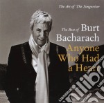 Burt Bacharach - Anyone Who Had A Heart (2 Cd)