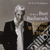 Burt Bacharach - Anyone Who Had A Heart (2 Cd) cd