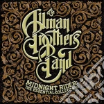 Allman Brothers Band (The) - Midnight Rider, The Essential Collection cd