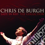 Chris De Burgh - Lady In Red The Collection