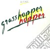 (LP Vinile) J.J. Cale - Grasshopper cd