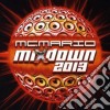 Mc Mario - Mixdown 2013 cd