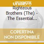 Righteous Brothers (The) - The Essential Collection cd musicale di Righteous Brothers (The)
